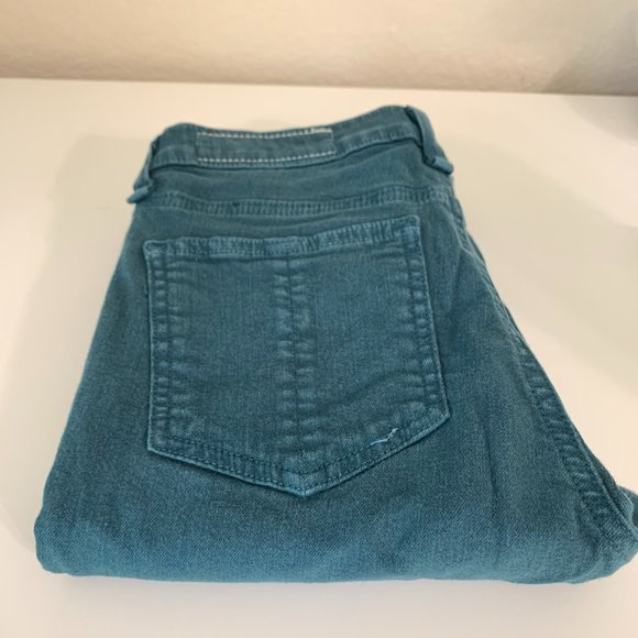 Rag & Bone Skinny Leg Jeans sz 25 - Picture 9 of 9